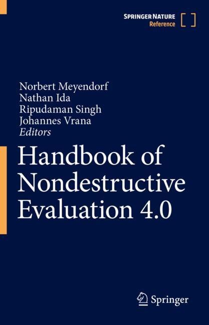 Couverture_Handbook Of Nondestructive Evaluation 4.0