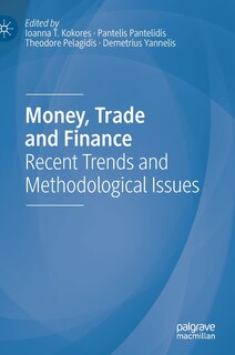 Front cover_Money, Trade And Finance