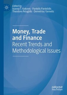 Front cover_Money, Trade and Finance
