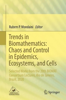 Couverture_Trends in Biomathematics