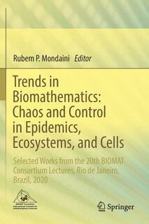 Couverture_Trends in Biomathematics