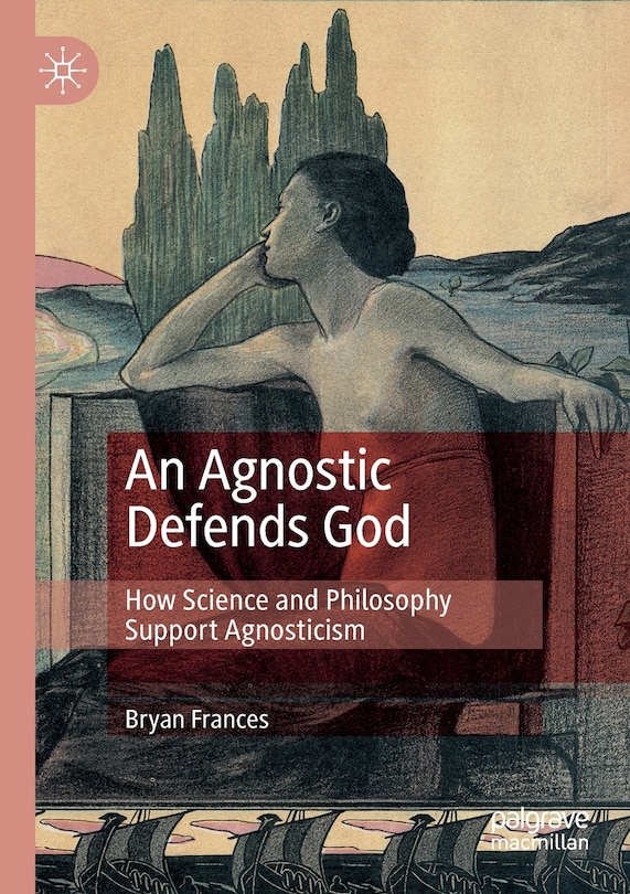 Couverture_An Agnostic Defends God
