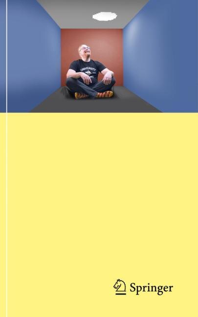 Front cover_Step into the World of Mathematics