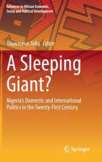 Front cover_A Sleeping Giant?