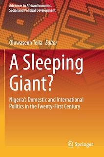 Front cover_A Sleeping Giant?