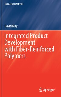 Front cover_Integrated Product Development with Fiber-Reinforced Polymers