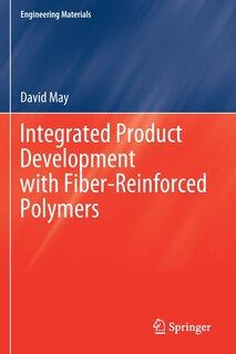 Front cover_Integrated Product Development with Fiber-Reinforced Polymers