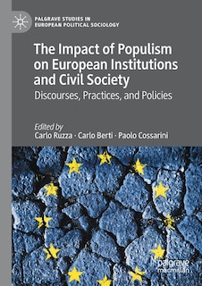Front cover_The Impact of Populism on European Institutions and Civil Society