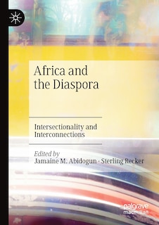 Couverture_Africa and the Diaspora