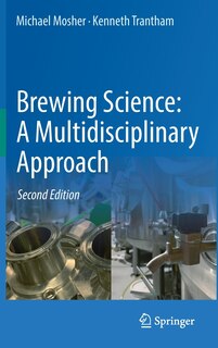 Front cover_Brewing Science