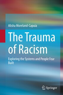 Couverture_The Trauma of Racism