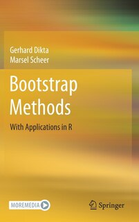 Front cover_Bootstrap Methods