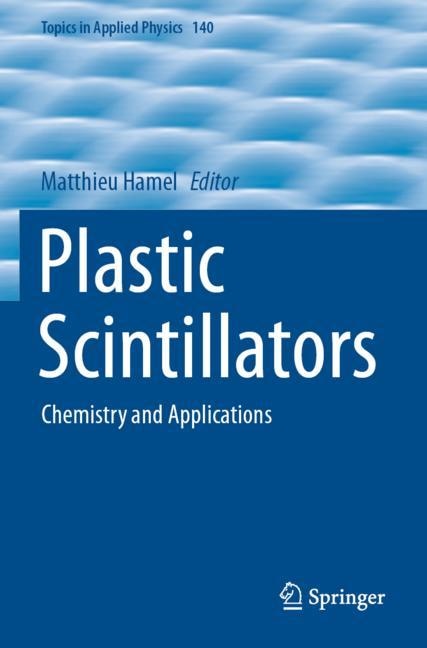 Couverture_Plastic Scintillators