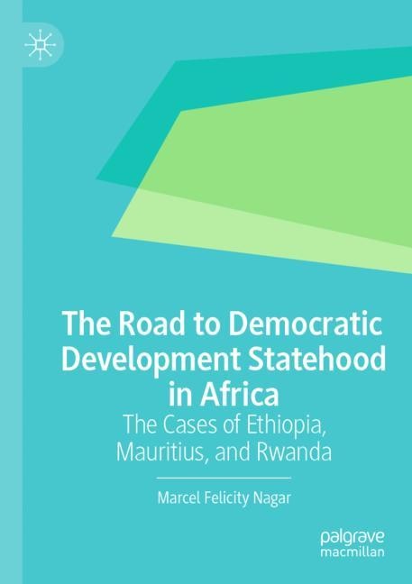 Couverture_The Road to Democratic Development Statehood in Africa