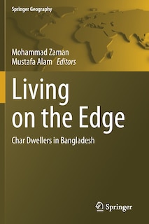 Front cover_Living on the Edge