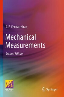 Couverture_Mechanical Measurements