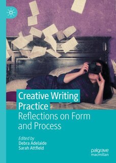 Couverture_Creative Writing Practice