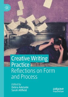 Couverture_Creative Writing Practice