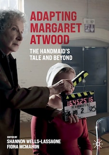 Front cover_Adapting Margaret Atwood