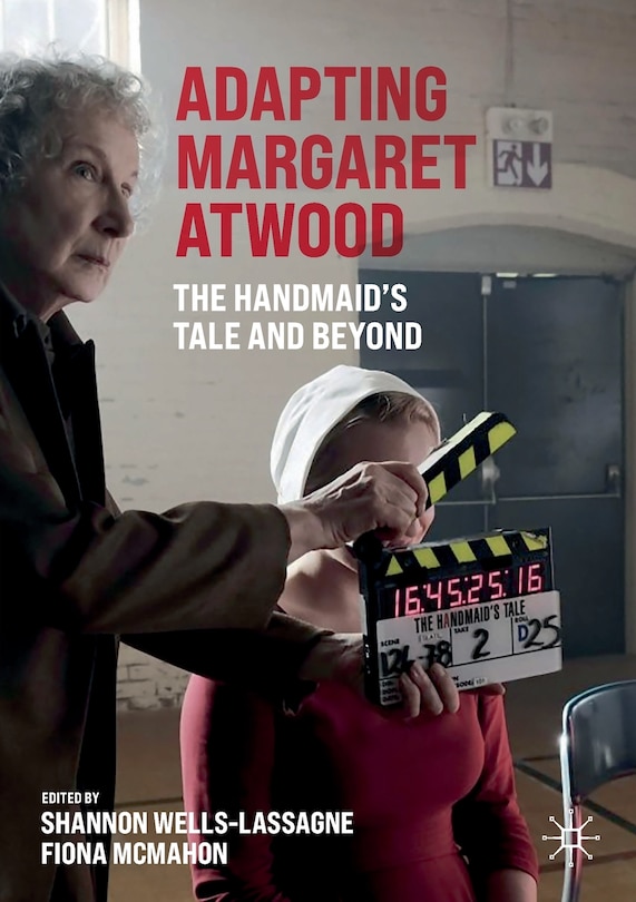 Front cover_Adapting Margaret Atwood
