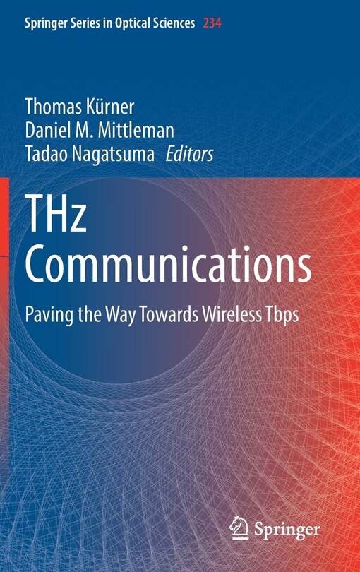 Front cover_Thz Communications