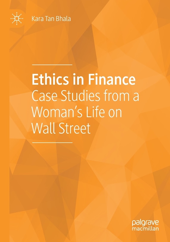 Front cover_Ethics in Finance