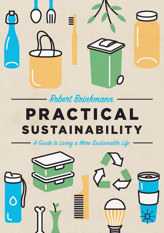 Front cover_Practical Sustainability
