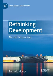 Front cover_Rethinking Development