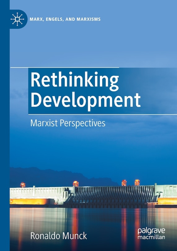 Front cover_Rethinking Development