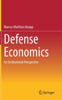 Couverture_Defense Economics