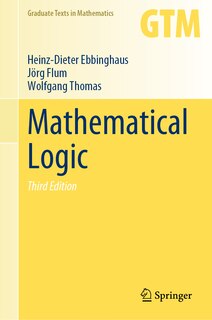 Couverture_Mathematical Logic