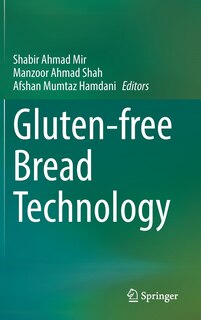 Couverture_Gluten-free Bread Technology