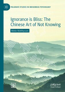 Couverture_Ignorance is Bliss