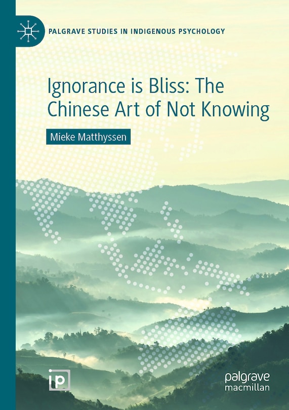 Couverture_Ignorance is Bliss