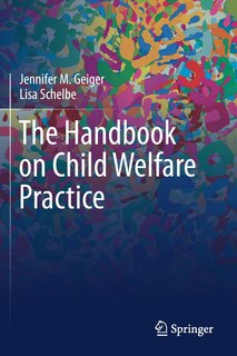 Couverture_The Handbook on Child Welfare Practice
