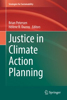 Front cover_Justice In Climate Action Planning
