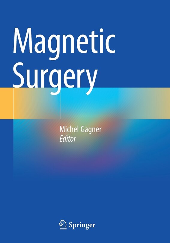 Couverture_Magnetic Surgery