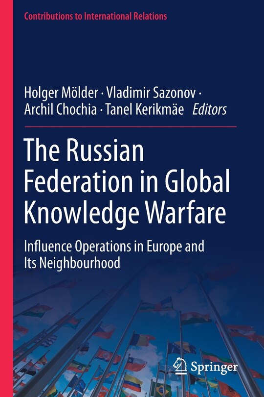 Front cover_The Russian Federation in Global Knowledge Warfare