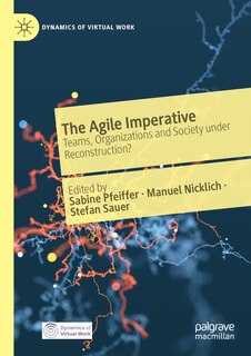 Couverture_The Agile Imperative