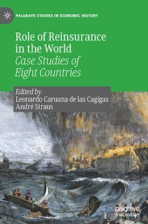 Front cover_Role of Reinsurance in the World