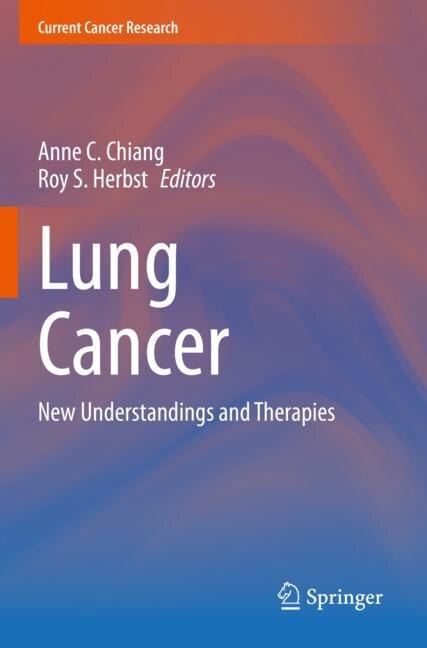 Front cover_Lung Cancer