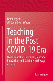 Front cover_Teaching in the Post Covid-19 Era