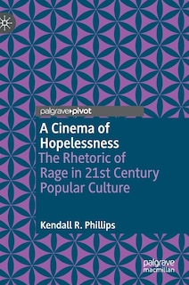 Front cover_A Cinema Of Hopelessness