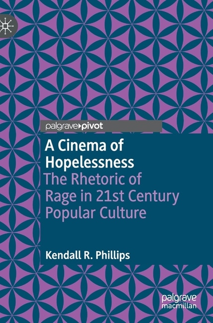Front cover_A Cinema Of Hopelessness