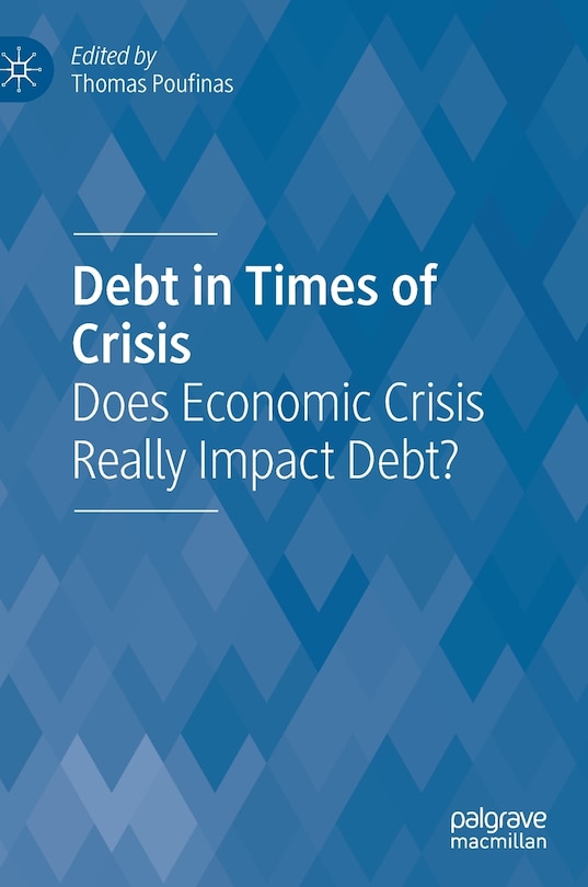 Front cover_Debt In Times Of Crisis