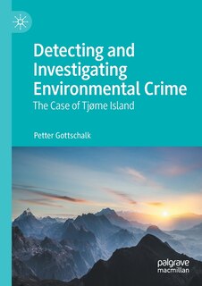 Front cover_Detecting and Investigating Environmental Crime