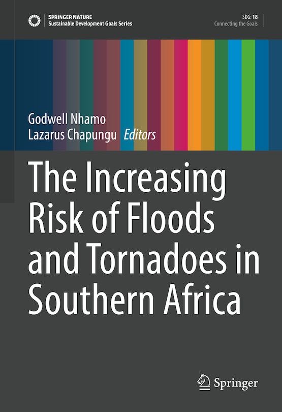 Couverture_The Increasing Risk Of Floods And Tornadoes In Southern Africa