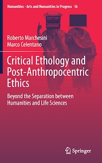 Couverture_Critical Ethology and Post-Anthropocentric Ethics