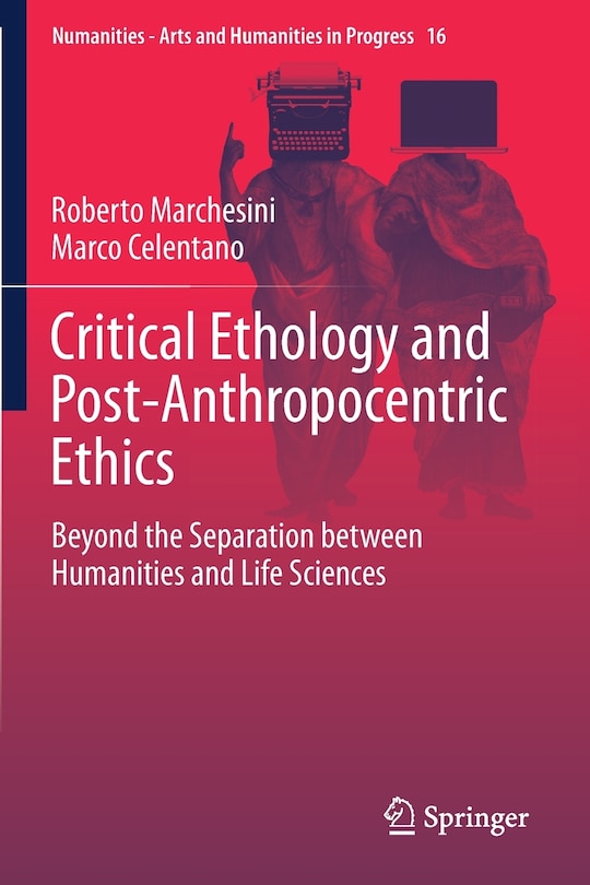Couverture_Critical Ethology and Post-Anthropocentric Ethics