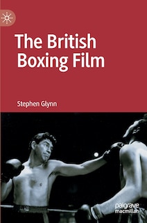 Couverture_The British Boxing Film